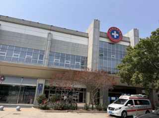 Beijing Lu Daopei Hospital