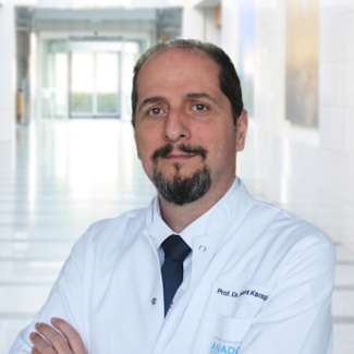 Бюлент Карагёз